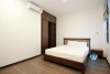 Lake view penthouse apartment for rent on Xuan Dieu, Tay Ho, Hanoi